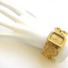 JEAN MAHIE A Rare Lady's Gold Wristwatch - Image 2