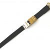 Aldo Cipullo, A Gold Bracelet, 1974 - Image 4