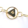 A Gold and Enameled Necklace by Cartier, 1970 - Image 5