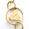 A Gold and Enameled Necklace by Cartier, 1970 - Image 6