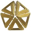 A Massive Gold Pendant-Brooch Circa 1970 - Image 3