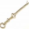 A Sterling Bracelet by Hermes - Image 3