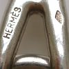 A Sterling Bracelet by Hermes - Image 4