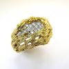 Andrew Grima Diamond Ring 1967 - Image 7