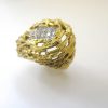 Andrew Grima Diamond Ring 1967 - Image 8