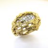Andrew Grima Diamond Ring 1967 - Image 2
