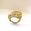 Andrew Grima Diamond Ring 1967 - Image 3
