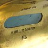 BURLE MARX, A Gold and Aquamarine Ring c1970 - Image 3