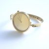 Gold watch by Torun for Georg Jensen - Image 2