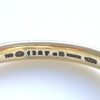 Gold watch by Torun for Georg Jensen - Image 3