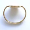 Gold watch by Torun for Georg Jensen - Image 4