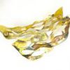 Arthur Smith Opal Gold Brooch - Image 4