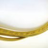 Edwardian Gold Horseshoe Nail Bracelet 1908 - Image 2