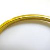 Edwardian Gold Horseshoe Nail Bracelet 1908 - Image 4
