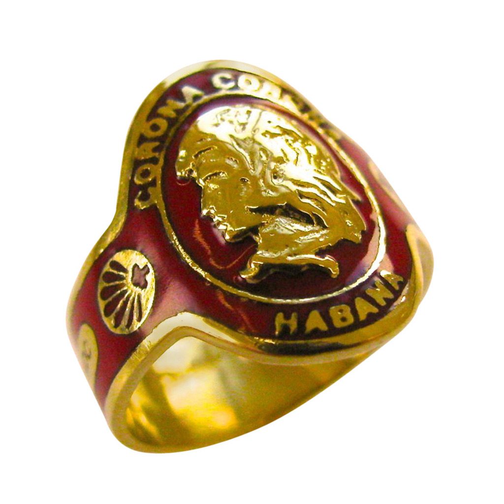 cartier cigar band ring