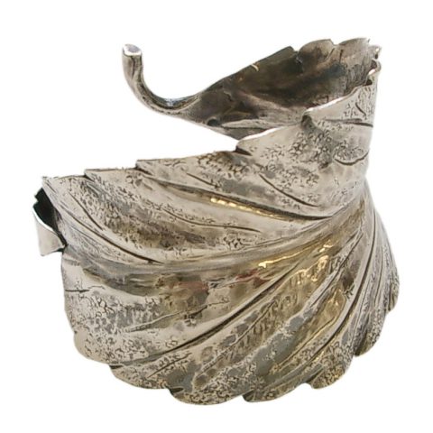 Sterling Bracelet by Mario Buccellati