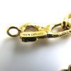 Tiffany & Co. Gold Link Necklace Circa 1970 - Image 3
