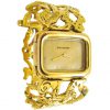 JEAN MAHIE A Rare Lady's Gold Wristwatch - Image 3