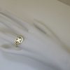 1970s Cartier Gold Zodiac Ring Cancer - Image 6