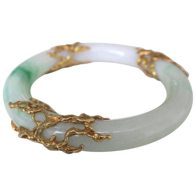 Verdant Bracelet